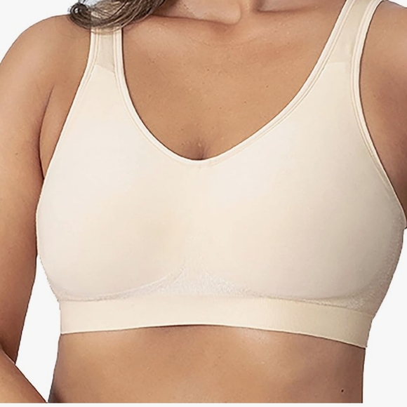 XXL Empetua All Day Everyday Shaper Bra - Picture 1 of 10